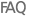 FAQ
